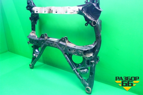 Подрамник передний АКПП для BMW 1-серия F20/F21 с 2011г