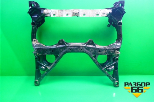 Подрамник передний АКПП для BMW 1-серия F20/F21 с 2011г