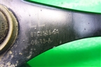 Рычаг задний продольный (679252504) для BMW 1-серия F20/F21 с 2011г