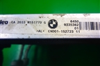 Радиатор кондиционера (9335362) (64509335362) для BMW 1-серия F20/F21 с 2011г