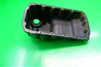 Поддон двигателя масляный (1.6л N13B16A) (764931102) для BMW 1-серия F20/F21 с 2011г