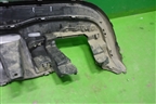 Юбка заднего бампера (AMG) (A1568852825) для Mercedes Benz GLA-Klass X156 с 2014г