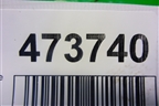 Турбина (1.6л N13B16A) для BMW 1-серия F20/F21 с 2011г