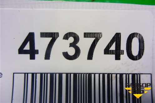 Турбина (1.6л N13B16A) для BMW 1-серия F20/F21 с 2011г