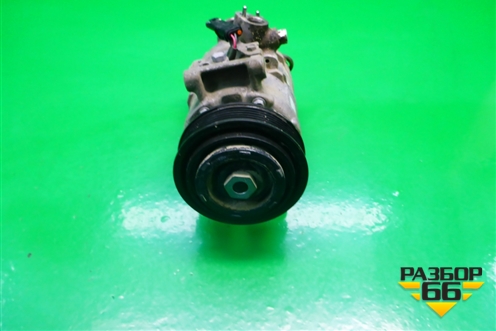 Компрессор кондиционера (64529222308) для BMW 1-серия F20/F21 с 2011г