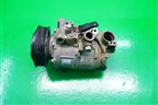 Компрессор кондиционера (64529222308) для BMW 1-серия F20/F21 с 2011г