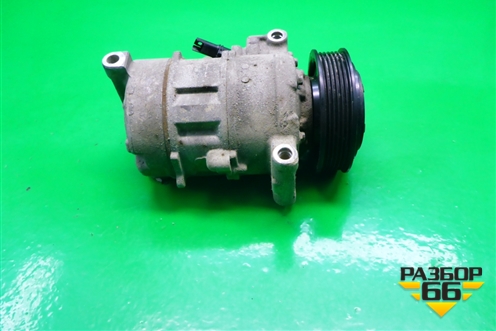 Компрессор кондиционера (64529222308) для BMW 1-серия F20/F21 с 2011г