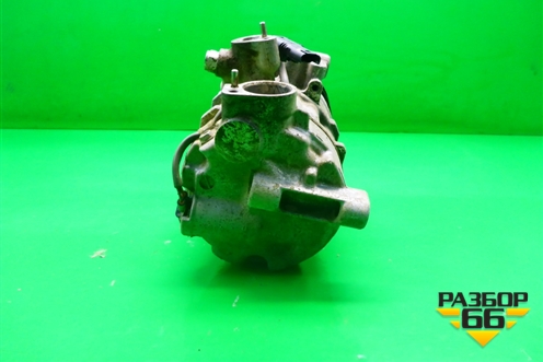 Компрессор кондиционера (64529222308) для BMW 1-серия F20/F21 с 2011г