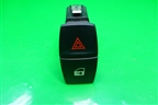 Кнопка аварийной сигнализации (61319231786) для BMW 1-серия F20/F21 с 2011г