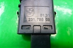Кнопка аварийной сигнализации (61319231786) для BMW 1-серия F20/F21 с 2011г