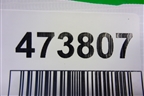 Датчик AIR BAG (боковой) для BMW 1-серия F20/F21 с 2011г