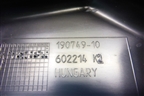 Воздухозаборник отопителя для BMW 1-серия F20/F21 с 2011г