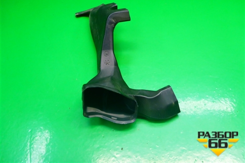 Воздуховод отопителя (51459205386) для BMW 1-серия F20/F21 с 2011г