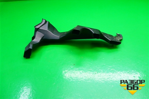 Воздуховод отопителя (51459205386) для BMW 1-серия F20/F21 с 2011г