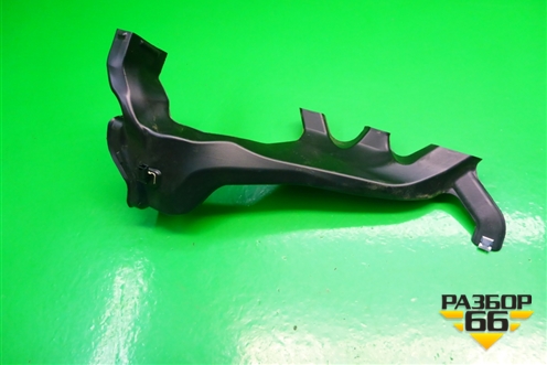 Воздуховод отопителя (51459205386) для BMW 1-серия F20/F21 с 2011г