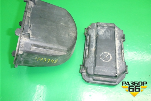 Корпус блока предохранителей (подкапотный) (61149224872) для BMW 1-серия F20/F21 с 2011г