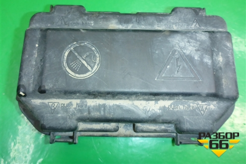 Корпус блока предохранителей (подкапотный) (61149224872) для BMW 1-серия F20/F21 с 2011г