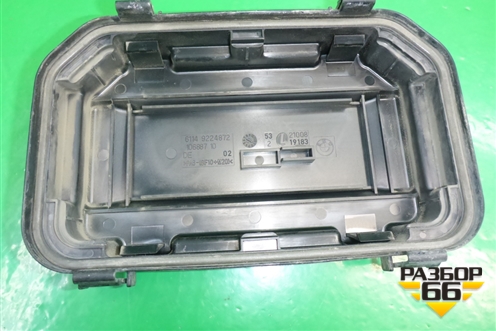 Корпус блока предохранителей (подкапотный) (61149224872) для BMW 1-серия F20/F21 с 2011г