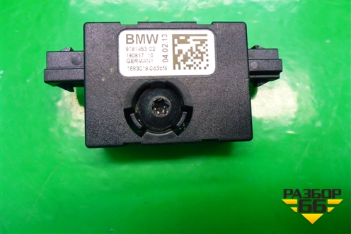 Блок электронный (918145302) для BMW 1-серия F20/F21 с 2011г