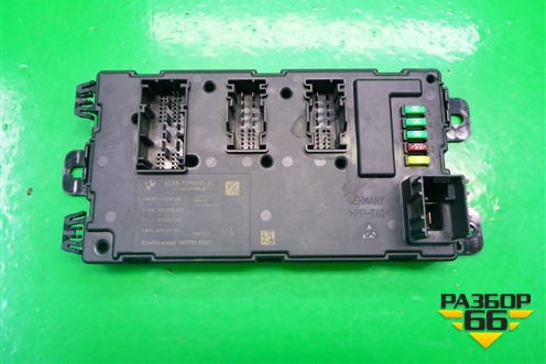 Блок электронный (61359298961) для BMW 1-серия F20/F21 с 2011г