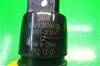 Насос омывателя (67127310147) для BMW 1-серия F20/F21 с 2011г