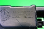 Кронштейн (накладки порога левого центральный) (51777268075) для BMW 1-серия F20/F21 с 2011г