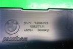 Кронштейн (накладки порога левого передний) (51777268073) для BMW 1-серия F20/F21 с 2011г