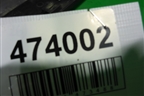 Накладка двери задней правой (51137352558) для BMW X4 F26 с 2014г