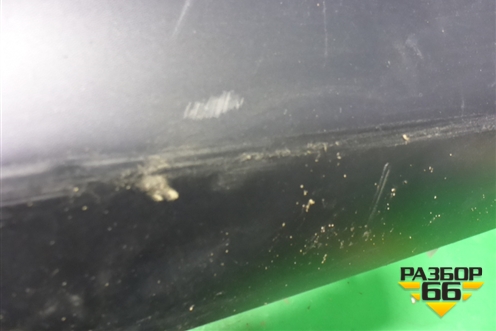 Накладка двери задней левой (2.4л) (75333T0AA0) для Honda CR-V(RM) с 2012г