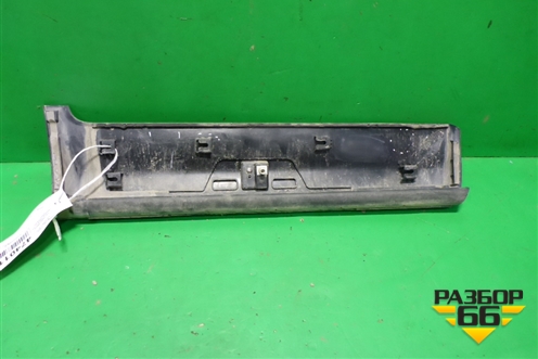 Накладка двери задней левой (2.4л) (75333T0AA0) для Honda CR-V(RM) с 2012г