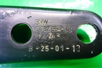 Кронштейн задней балки (6792554) для BMW 1-серия F20/F21 с 2011г