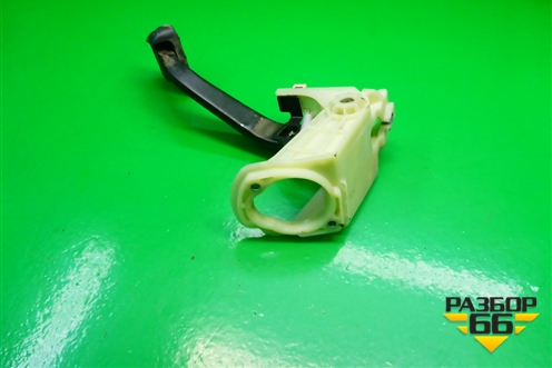 Педаль тормоза (АКПП) (35006860647) для BMW 1-серия F20/F21 с 2011г