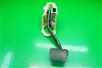 Педаль тормоза (АКПП) (35006860647) для BMW 1-серия F20/F21 с 2011г