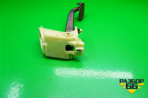 Педаль тормоза (АКПП) (35006860647) для BMW 1-серия F20/F21 с 2011г