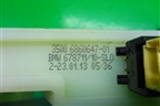 Педаль тормоза (АКПП) (35006860647) для BMW 1-серия F20/F21 с 2011г