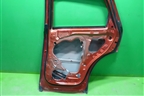 Дверь задняя правая (KB7W72010) для Mazda CX 5 с 2017г