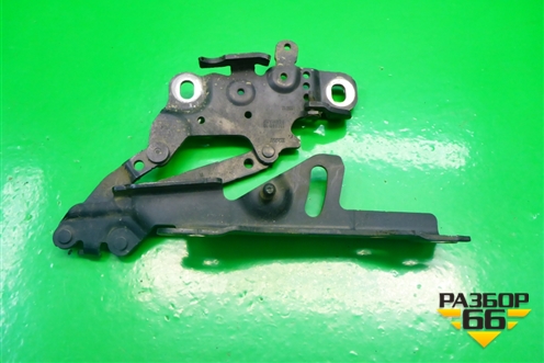 Петля капота правая для BMW 1-серия F20/F21 с 2011г