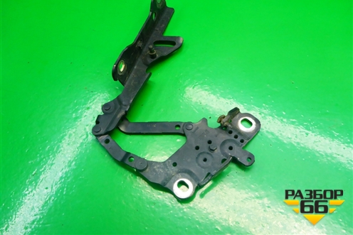 Петля капота левая для BMW 1-серия F20/F21 с 2011г