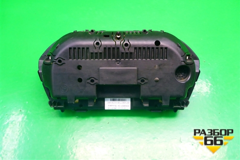 Щиток приборов АКПП (62109287447) для BMW 1-серия F20/F21 с 2011г