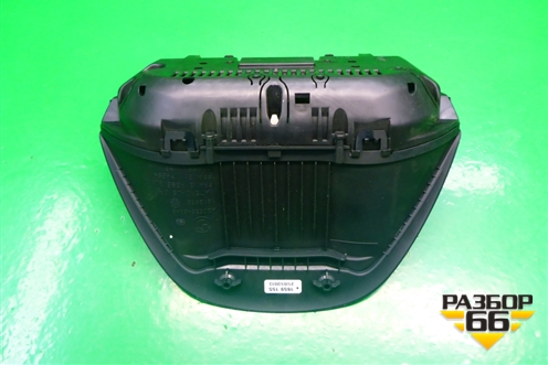 Щиток приборов АКПП (62109287447) для BMW 1-серия F20/F21 с 2011г