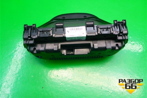Щиток приборов АКПП (62109287447) для BMW 1-серия F20/F21 с 2011г