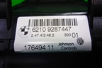 Щиток приборов АКПП (62109287447) для BMW 1-серия F20/F21 с 2011г