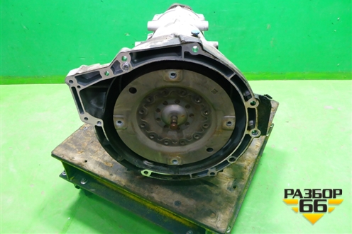АКПП (1.6л N13B16A) (150x5s) для BMW 1-серия F20/F21 с 2011г (150X5S)
