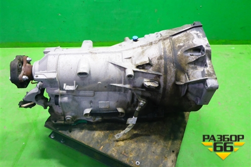 АКПП (1.6л N13B16A) (150x5s) для BMW 1-серия F20/F21 с 2011г (150X5S)