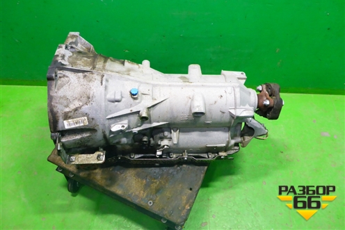 АКПП (1.6л N13B16A) (150x5s) для BMW 1-серия F20/F21 с 2011г (150X5S)