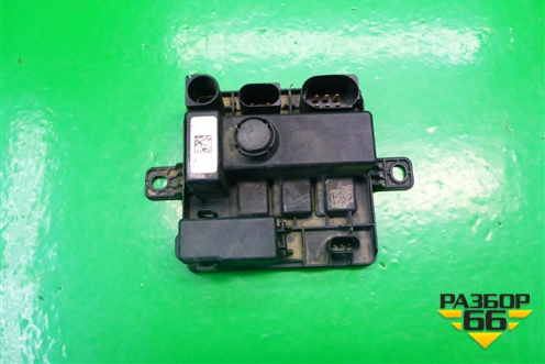 Блок электронный (12637614585) для BMW 1-серия F20/F21 с 2011г