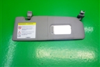 Козырёк солнцезащитный правый для BMW 1-серия F20/F21 с 2011г