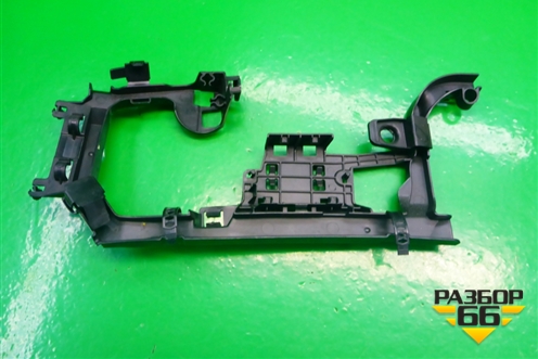 Кронштейн проводки (61139275917) для BMW 1-серия F20/F21 с 2011г