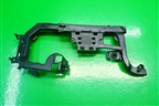 Кронштейн проводки (61139275917) для BMW 1-серия F20/F21 с 2011г