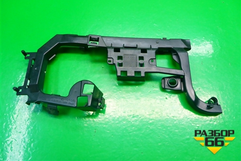 Кронштейн проводки (61139275917) для BMW 1-серия F20/F21 с 2011г